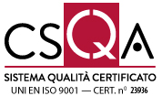 logo CSQA